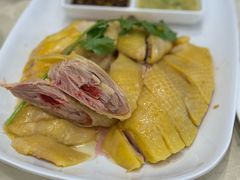 -巫记鸡饭店