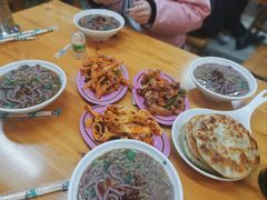 -牛马行牛肉饸饹铺(青岛街店)