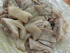-小辫子羊肉面馆(周东店)
