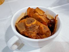 -万龙洲海鲜(南新仓店)