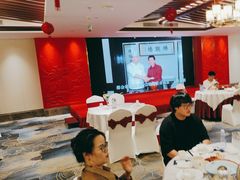 -聚春园自助餐厅(东街口店)