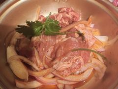 -九田家黑牛烤肉料理(新辰里亚运村店)