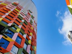 -J cafe 朝夕餐厅