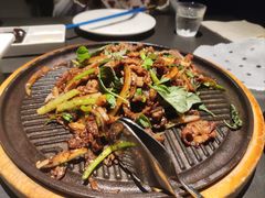 -小大董·烤鸭(西单大悦城店)