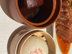 东坡肉-杭州新新饭店·1913餐厅