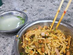 -文惠桥头大华干捞粉