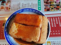 -捷信牛奶甜品世家(学府店)