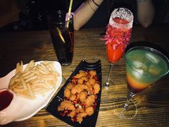 -胡桃里音乐酒馆(环亚凯瑟琳广场店)