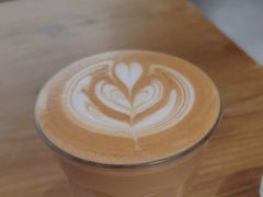 -Punchline Coffee&Roaster(同济大学店)