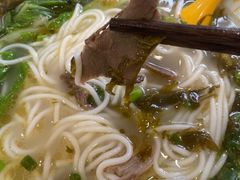 -鲜师傅骨汤米粉(太升店)
