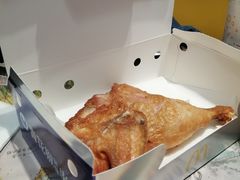 -麦当劳(保利广场店)