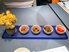 -小大董·烤鸭(观景餐厅·南京西路店)