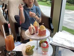 -上海静安香格里拉大酒店