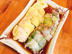 -张记炸串肠粉