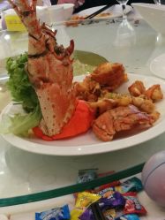 -喜满堂婚礼会馆(水上公园店)