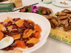 -五谷芳乳鸽王(海景店)