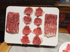 -北平三兄弟涮肉(簋街总店)