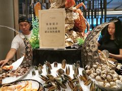 -安蒂娅·海鲜自助餐厅(安蒂娅美兰酒店)