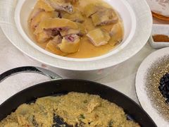 -明香海鲜酒家(华强北店)