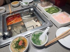 -海底捞火锅(未来城店)