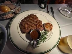 -Kathleen's Waitan 凯圣琳江景西餐厅(外滩店)
