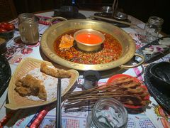 卡真酥肉-新哥老官·畅吃123·美蛙世界(苏宁广场店)