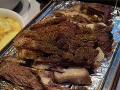 -小秦淮·南京土菜(新亭西路店)