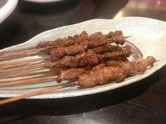 -饭桌故事·血鸭湘(荣宝华店)