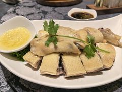 -元素中餐厅.海南菜.粤菜.椰子鸡.海鲜.包房.石梅湾威斯汀度假酒店
