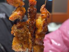 -爪王羊排火锅·烧烤
