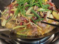 -味臻土鸡杂