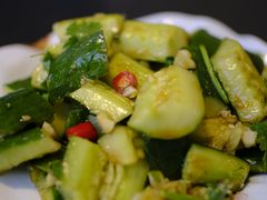 -茅炒屋龙虾·烧烤·湘菜(新河路店)