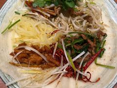 -老昌春饼(中央大街店)