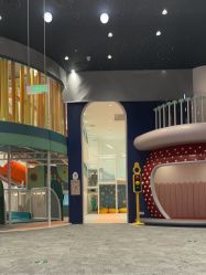 -奈尔宝家庭中心·亲子餐厅(鄞州万达店)