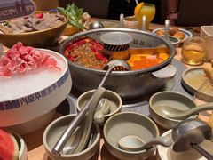 -巴奴毛肚火锅(七宝领展广场店)