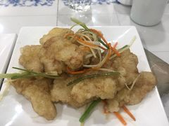 -东方饺子王(让胡路远望店)