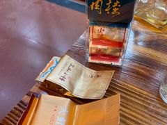 -下梅人家土菜馆(历史文化餐厅度假区店)