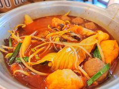 -王大乔泡椒米线(桐梓坡店)