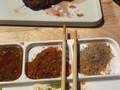 -霸腹烤肉(厦门柚子番店)