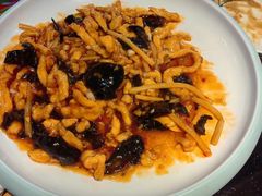 -人民公社大食堂(顺义总店)