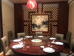 包厢-老正兴菜馆(福州路店)