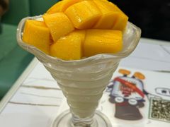 -糖潮糖水铺(省府店)