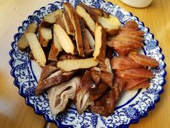 -朱秀英梆梆肉葫芦头(琉璃街店)