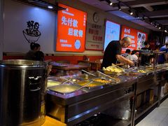 -新红帽自助盒饭(大悦城店)