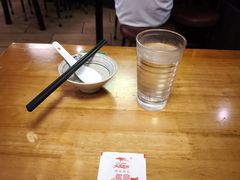 -粥家庄(汾江南店)