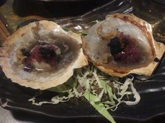 -质烤烤物·活烤海鲜(质烤总店)