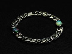 -梵薇Joker.V银饰工作室