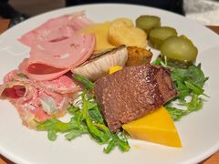 -拉蒂娜·巴西牛排馆 Latina·Brazilian Steakhouse(王府井喜悦店)