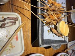 -管氏翅吧(望京东店)