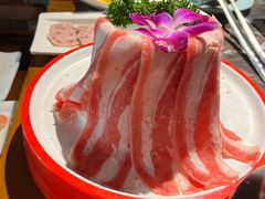 -宽窄巷子火锅(周浦店)